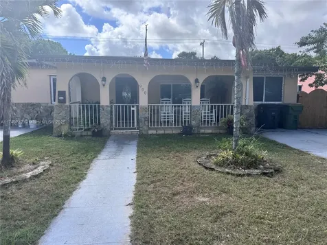 900 NW 127th Street North Miami FL 33168