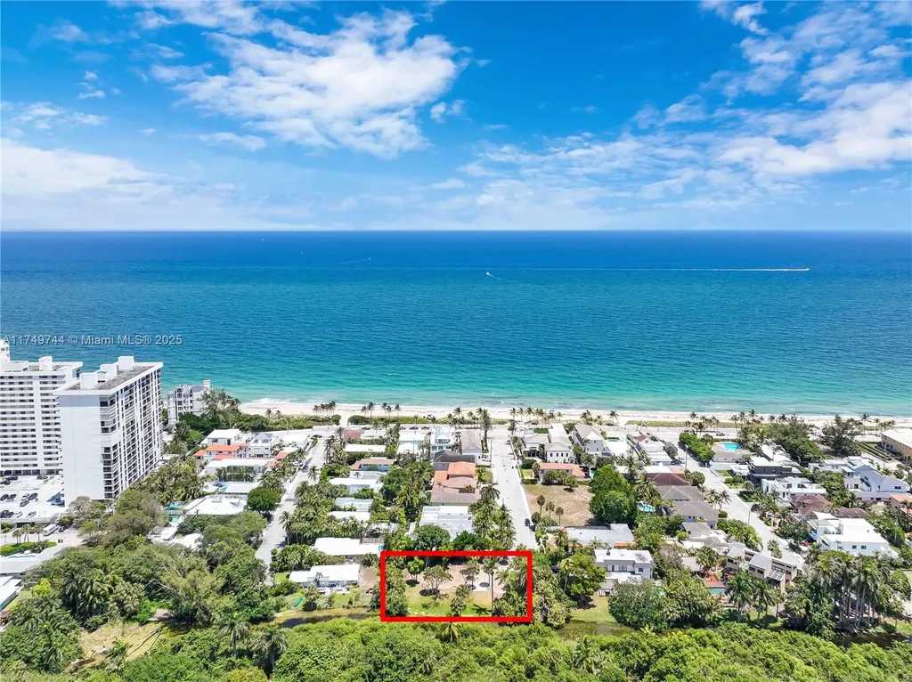 3301 NE 17th Court Fort Lauderdale FL 33305
