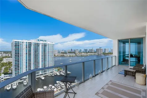 17111 Biscayne Boulevard North Miami Beach FL 33160