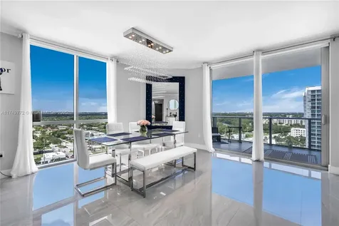 17111 Biscayne Boulevard North Miami Beach FL 33160