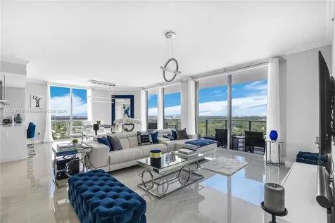 17111 Biscayne Boulevard North Miami Beach FL 33160