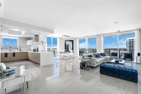 17111 Biscayne Boulevard North Miami Beach FL 33160
