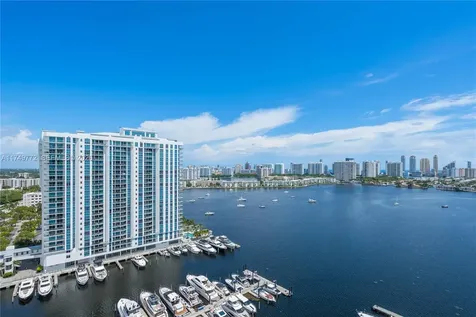 17111 Biscayne Boulevard North Miami Beach FL 33160