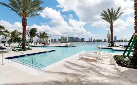 17111 Biscayne Boulevard North Miami Beach FL 33160