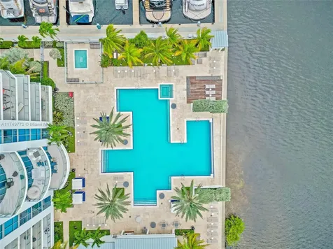 17111 Biscayne Boulevard North Miami Beach FL 33160