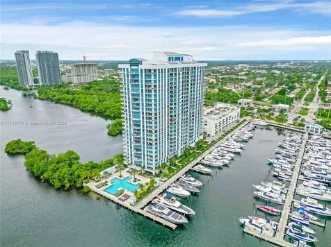 17111 Biscayne Boulevard North Miami Beach FL 33160