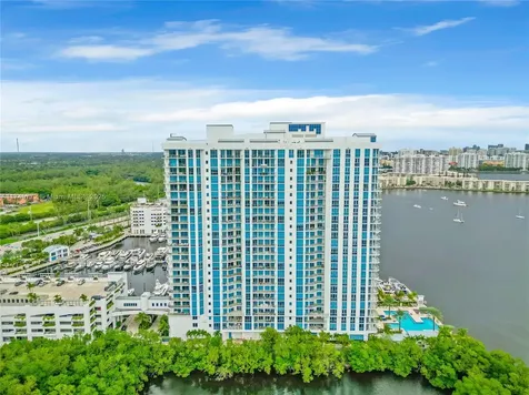 17111 Biscayne Boulevard North Miami Beach FL 33160