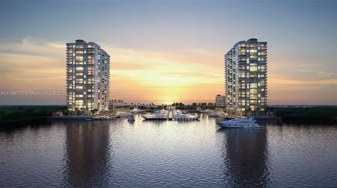 17111 Biscayne Boulevard North Miami Beach FL 33160