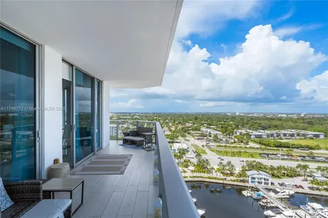 17111 Biscayne Boulevard North Miami Beach FL 33160