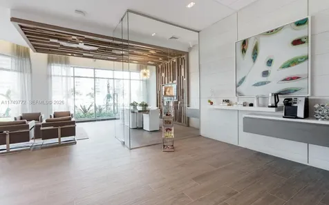 17111 Biscayne Boulevard North Miami Beach FL 33160