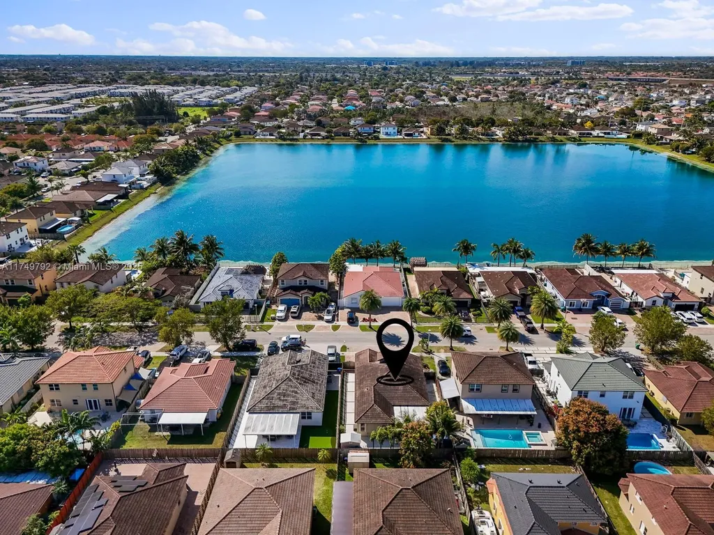 28243 SW 129th Court Homestead FL 33033