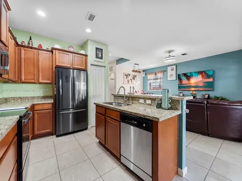 28243 SW 129th Court Homestead FL 33033