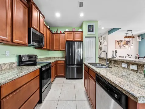 28243 SW 129th Court Homestead FL 33033