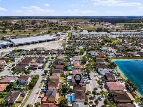 28243 SW 129th Court Homestead FL 33033