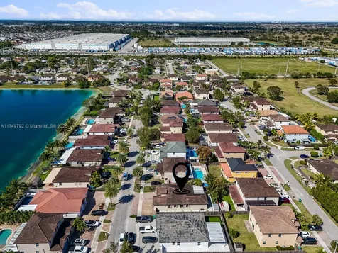 28243 SW 129th Court Homestead FL 33033