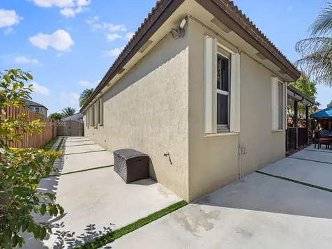 28243 SW 129th Court Homestead FL 33033