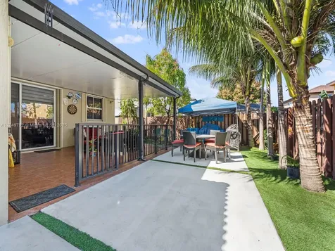28243 SW 129th Court Homestead FL 33033