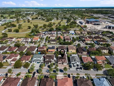 28243 SW 129th Court Homestead FL 33033