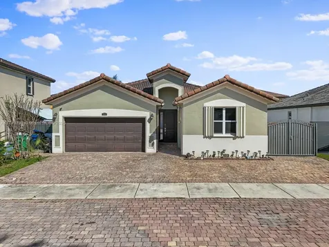 28243 SW 129th Court Homestead FL 33033