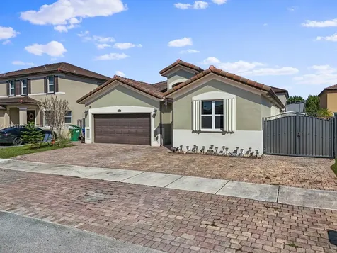 28243 SW 129th Court Homestead FL 33033
