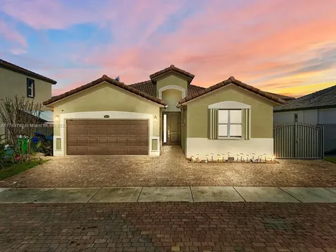 28243 SW 129th Court Homestead FL 33033