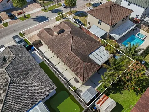 28243 SW 129th Court Homestead FL 33033