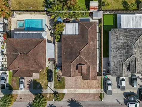 28243 SW 129th Court Homestead FL 33033