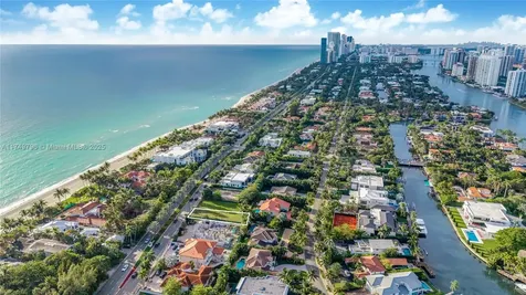 650 Ocean Blvd, Golden Beach Golden Beach FL 33160
