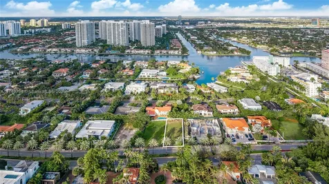 650 Ocean Blvd, Golden Beach Golden Beach FL 33160