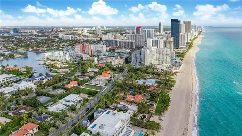 650 Ocean Blvd, Golden Beach Golden Beach FL 33160