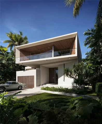 650 Ocean Blvd, Golden Beach Golden Beach FL 33160