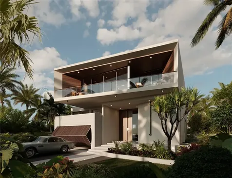 650 Ocean Blvd, Golden Beach Golden Beach FL 33160