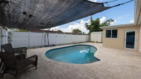 7310 Grant Court Hollywood FL 33024