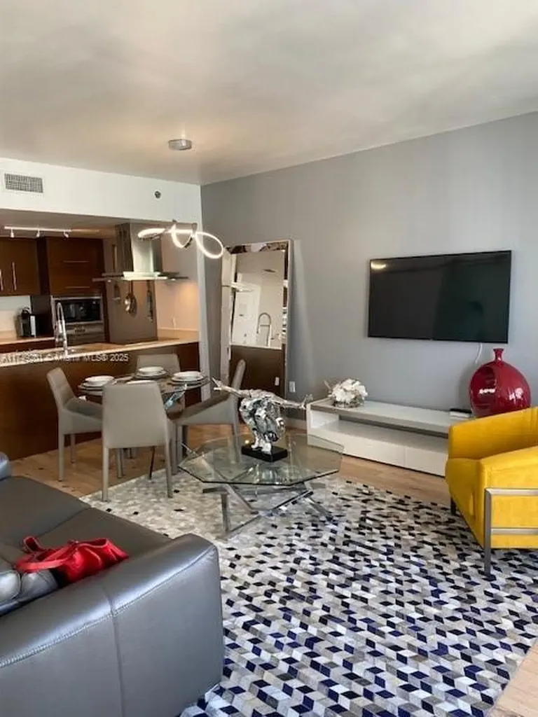 485 Brickell Avenue Miami FL 33131