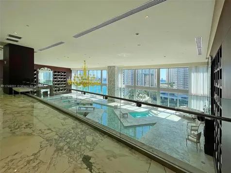 485 Brickell Avenue Miami FL 33131