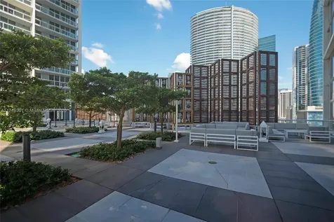 485 Brickell Avenue Miami FL 33131