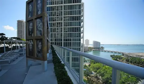 485 Brickell Avenue Miami FL 33131