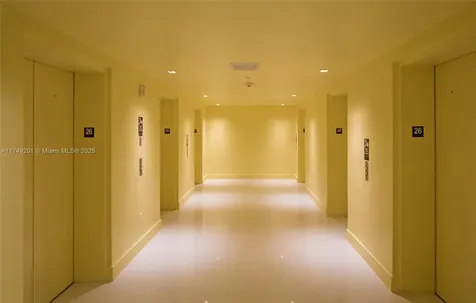 485 Brickell Avenue Miami FL 33131