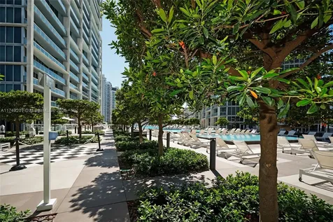 485 Brickell Avenue Miami FL 33131