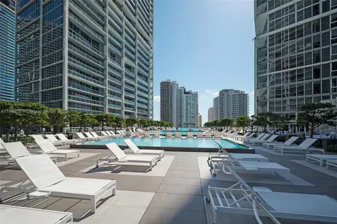 485 Brickell Avenue Miami FL 33131