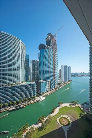 485 Brickell Avenue Miami FL 33131