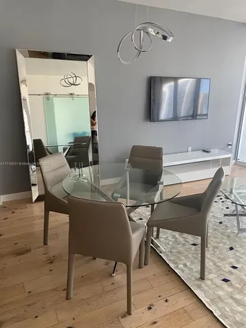 485 Brickell Avenue Miami FL 33131