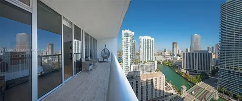 485 Brickell Avenue Miami FL 33131