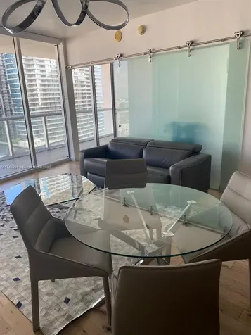 485 Brickell Avenue Miami FL 33131