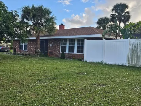 120 SE Caprona Avenue Port St. Lucie FL 34983