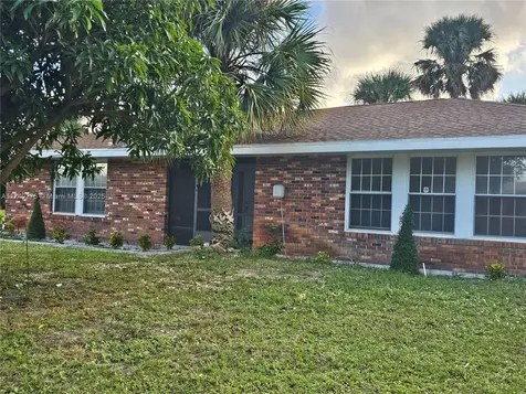 120 SE Caprona Avenue Port St. Lucie FL 34983