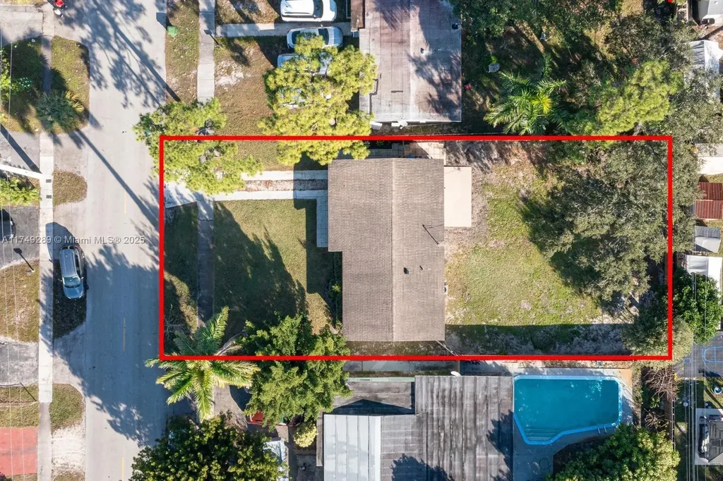 1108 SW 22nd Terrace Fort Lauderdale FL 33312