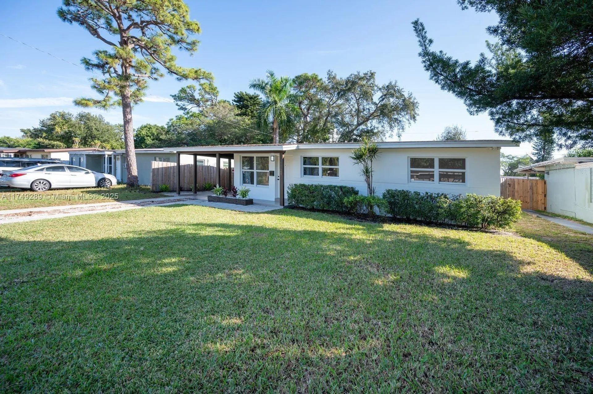 1108 SW 22nd Terrace Fort Lauderdale FL 33312