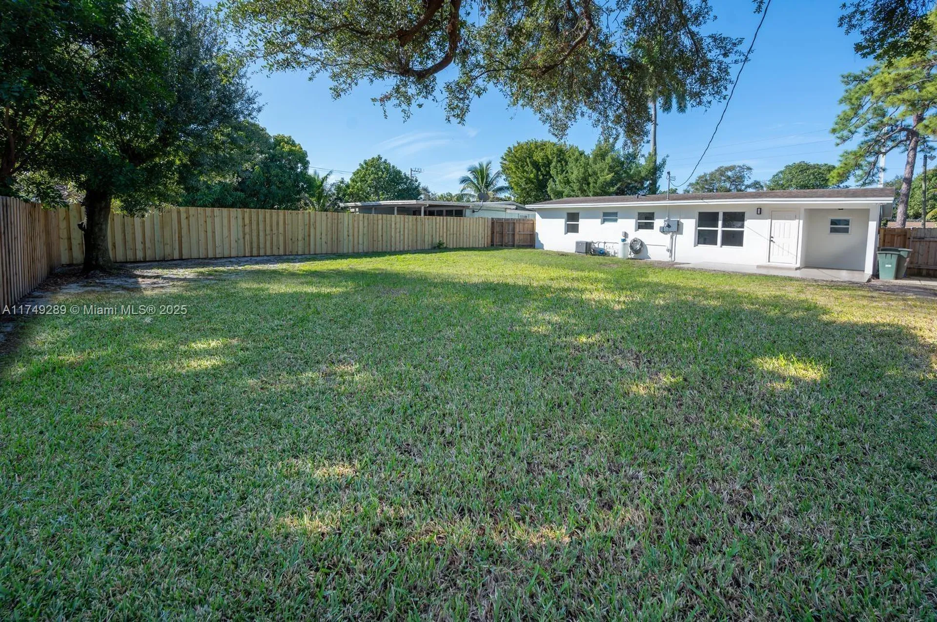 1108 SW 22nd Terrace Fort Lauderdale FL 33312