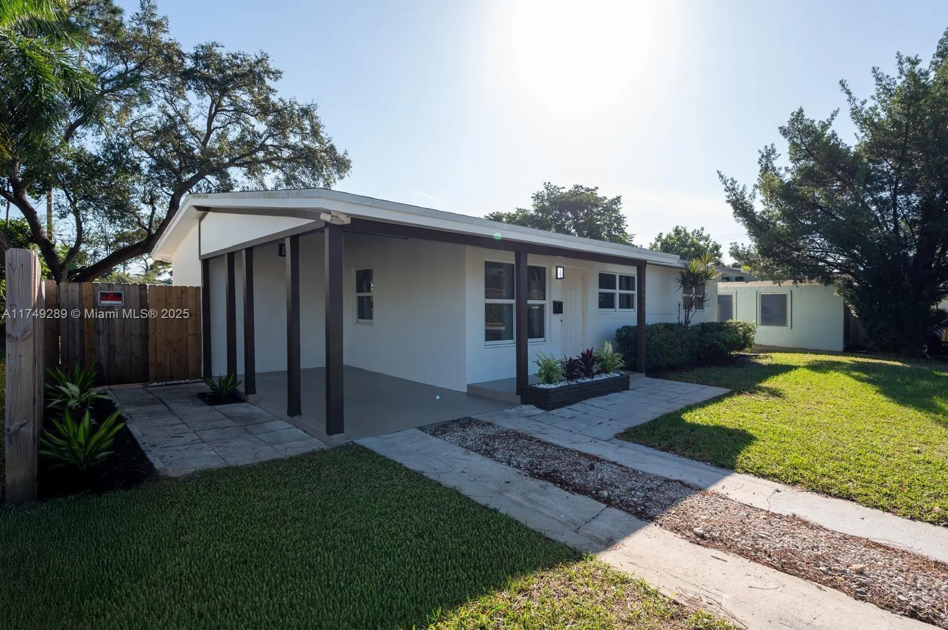 1108 SW 22nd Terrace Fort Lauderdale FL 33312